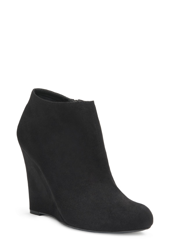 Corin in Black - Get great deals at JustFab