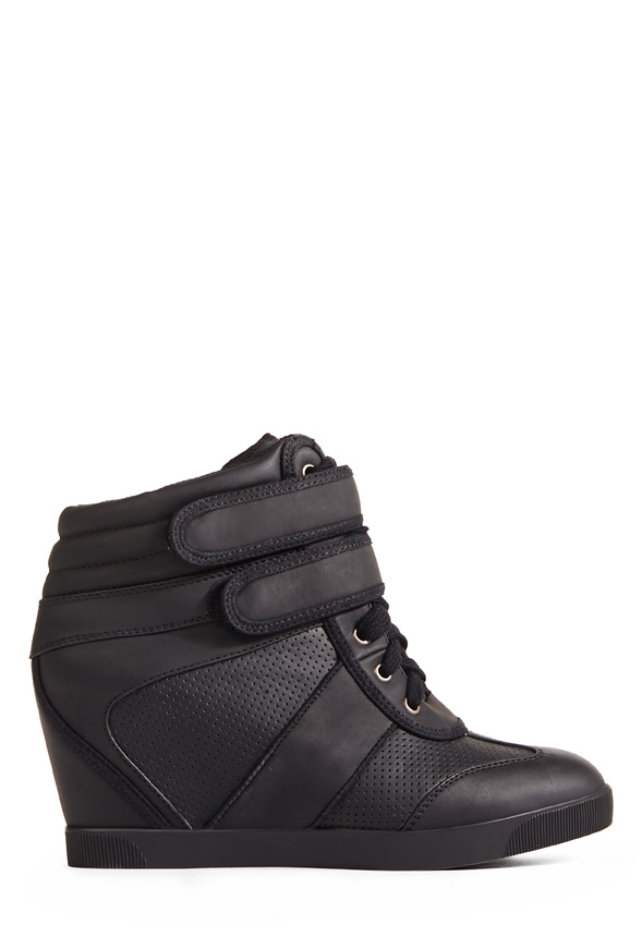 Dax in Black - Get great deals at JustFab