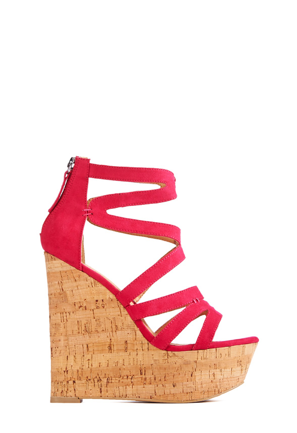 Tyane in Tyane - Get great deals at JustFab