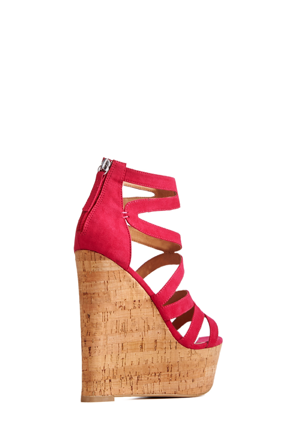 Tyane in Tyane - Get great deals at JustFab