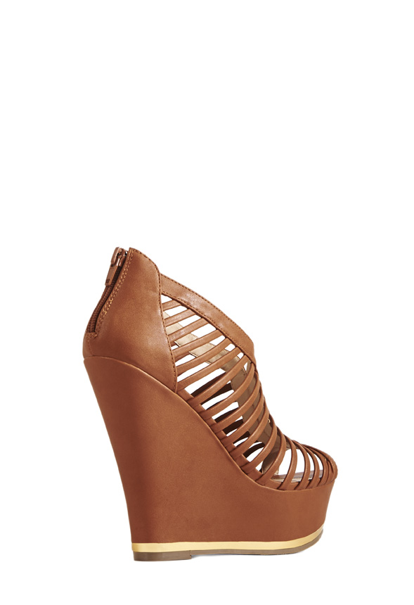 Cherie in Cherie - Get great deals at JustFab