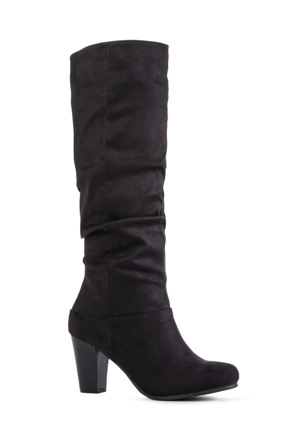 Helen in Black - Get great deals at JustFab