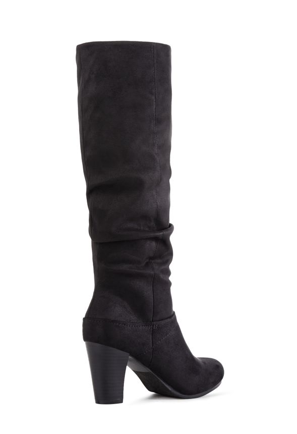 Helen in Black - Get great deals at JustFab