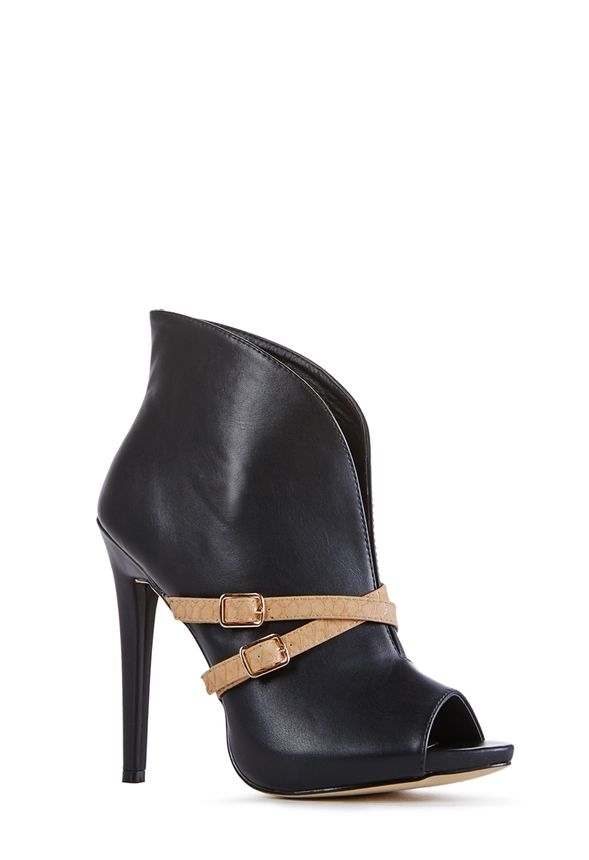 Roselyn in Black - Get great deals at JustFab