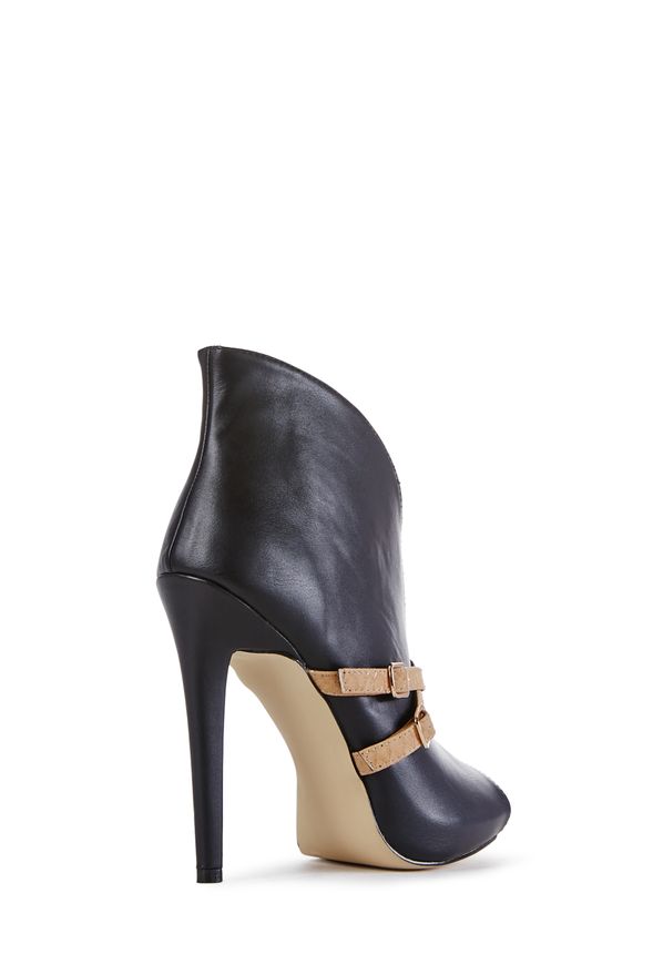 Roselyn in Black - Get great deals at JustFab