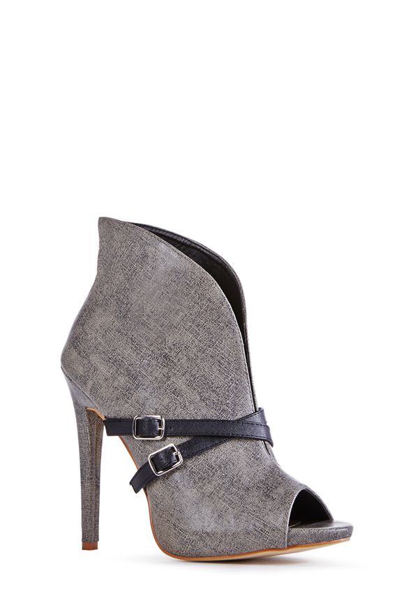 Roselyn in Gray - Get great deals at JustFab