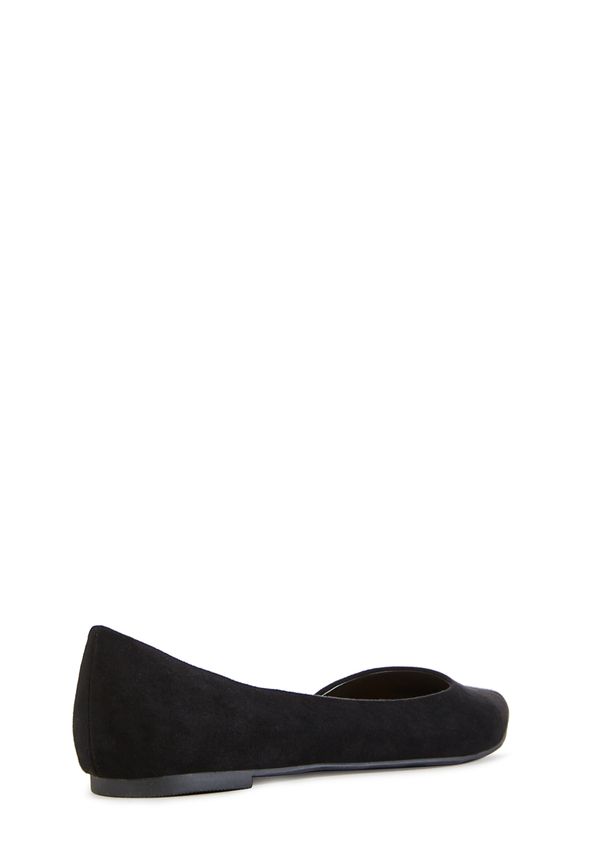 Chevonne in Black - Get great deals at JustFab