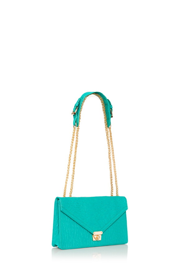 New World in Turquoise - Get great deals at JustFab