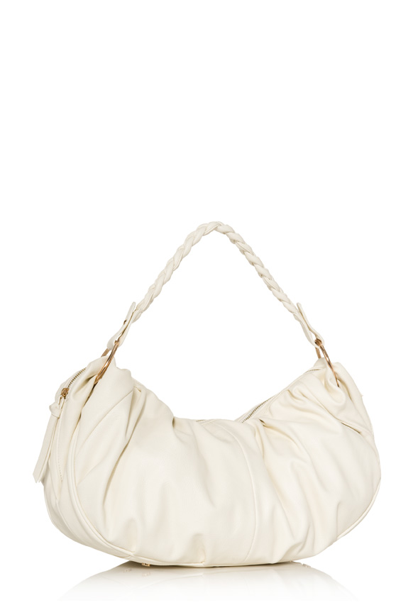 Tropic in White - Get great deals at JustFab