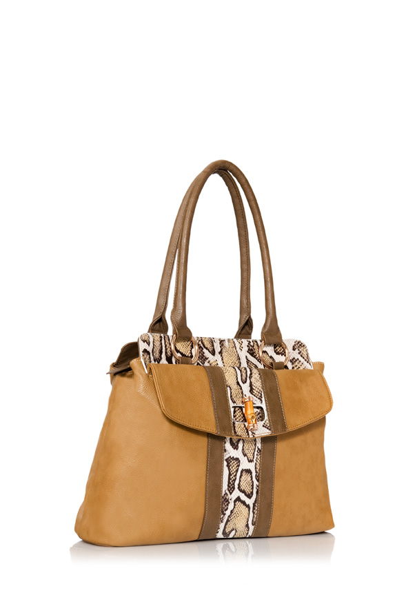 Dynasty in Tan - Get great deals at JustFab