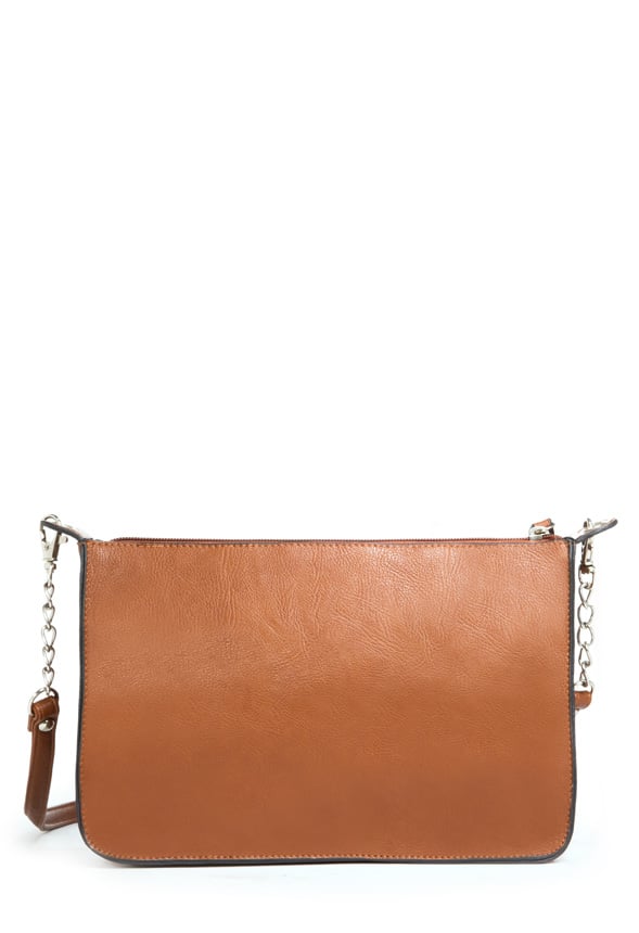 Commuter in Brown - Get great deals at JustFab