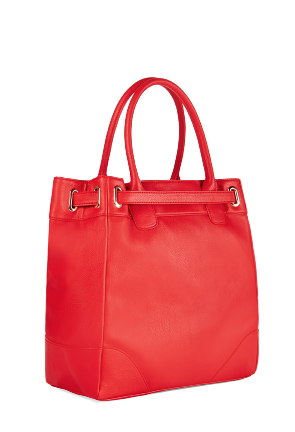 JF PLENITUDE in Red - Get great deals at JustFab