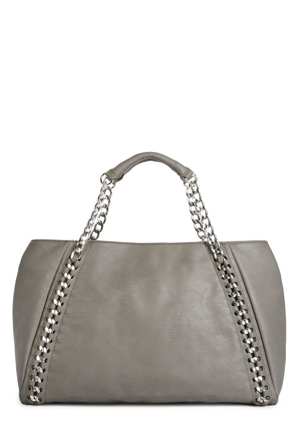 Nico in Gray - Get great deals at JustFab