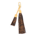 Justfab Tassel Charm