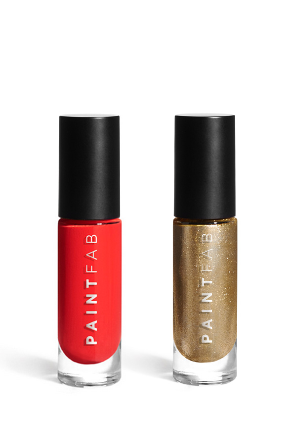 Bling It On Duo Nail Polish