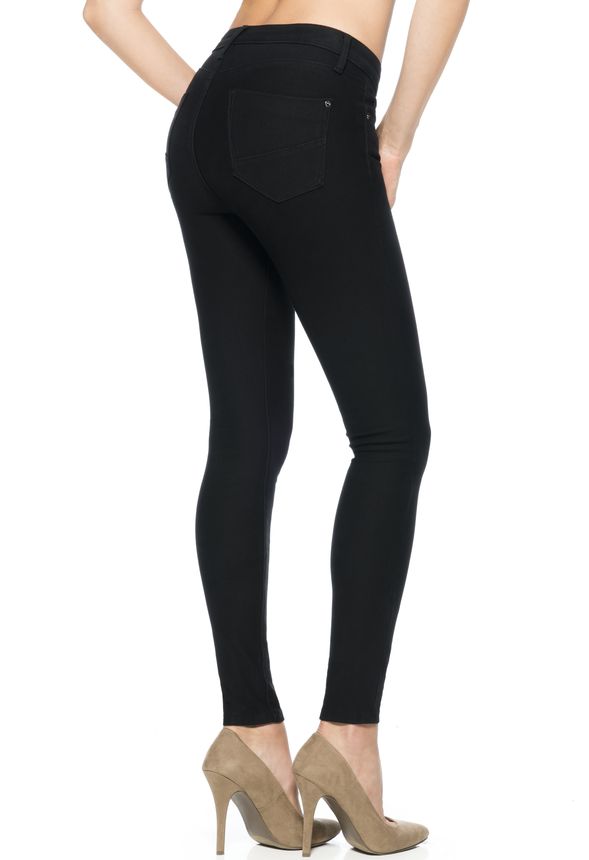 The Perfect Jegging in The Perfect Jegging - Get great deals at JustFab