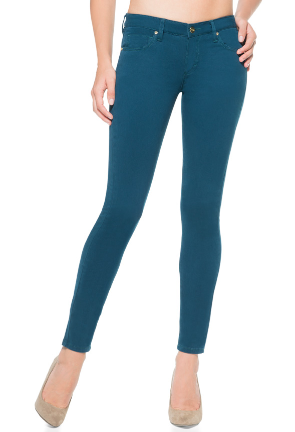 Signature Skinny Luxe Color
