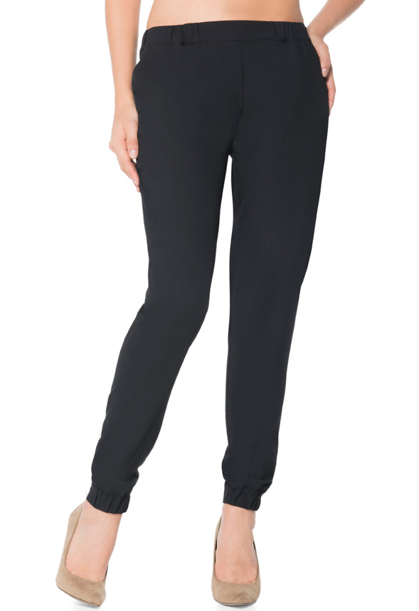 Lux Track Pant