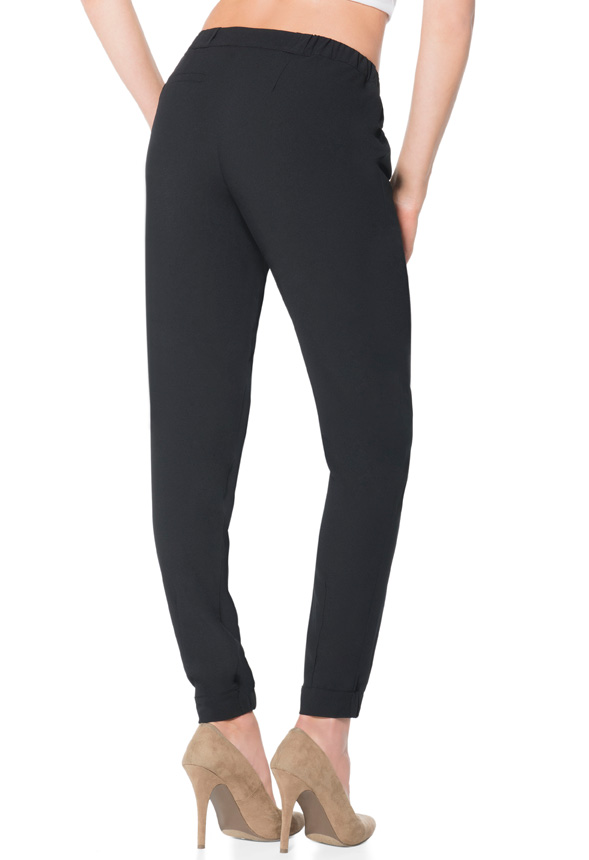 Lux Track Pant