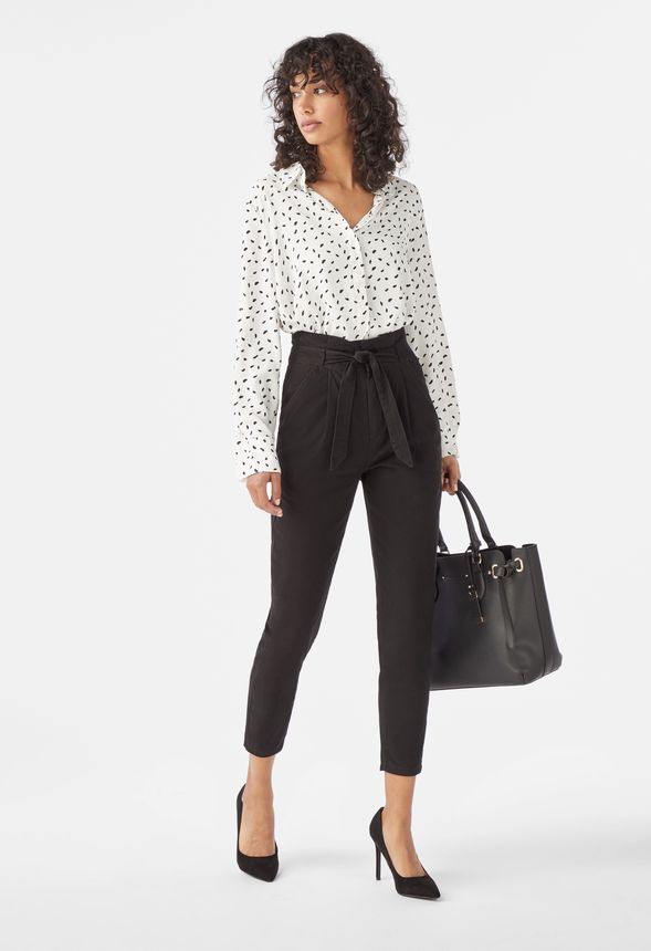On The Dot Outfit Bundle in On The Dot - Get great deals at JustFab
