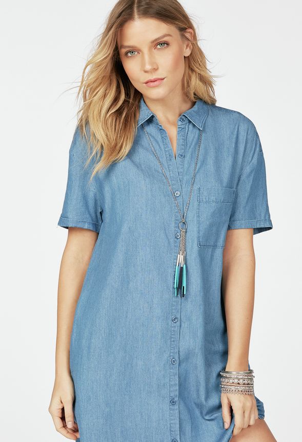 Cray For Chambray Outfit Bundle in Cray For Chambray - Get great deals ...