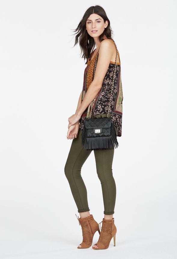 Eclectic Bohemia Outfit Bundle in Eclectic Bohemia - Get great deals at  JustFab