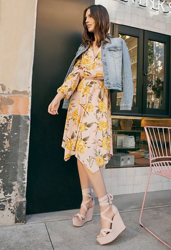 Cafe Cutie Outfit Bundle in Cafe Cutie - Get great deals at JustFab