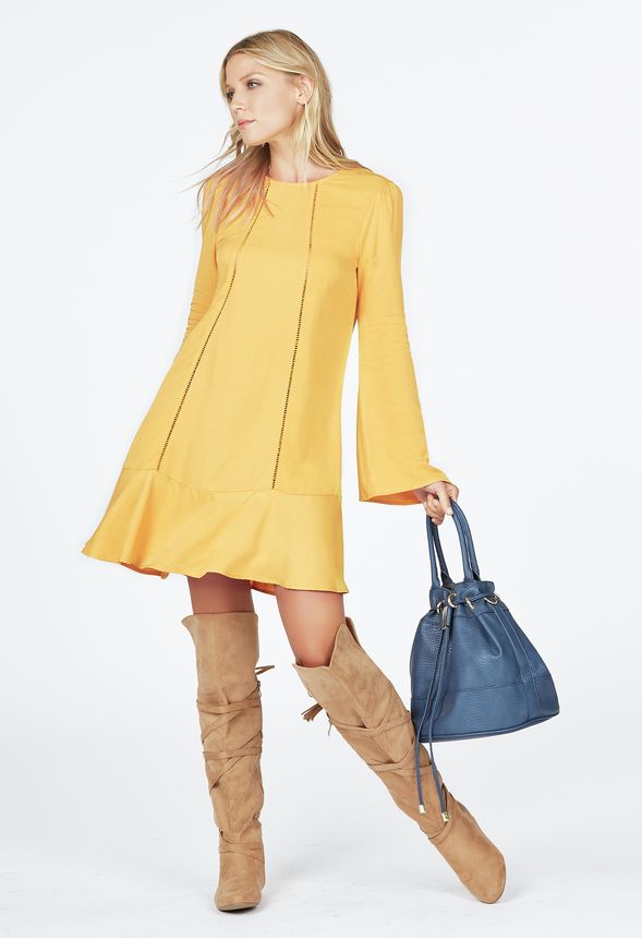 Sun Flare Outfit Bundle in Sun Flare - Get great deals at JustFab