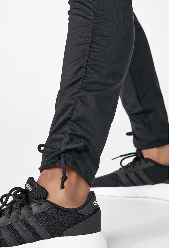 Ruched Active Joggers