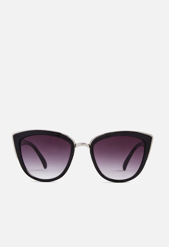 Caymen Cat Eye Sunglasses