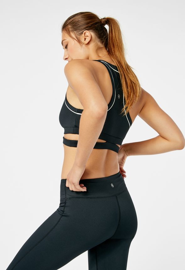 relaxed fit yoga pants