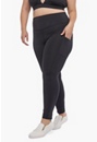 High-Waisted Shape And Sculpt Pocket Active Leggings