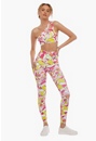 High-Waisted Shape And Sculpt Pocket Leggings