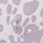 Lavender Leopard Print