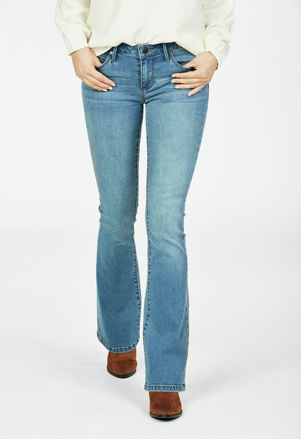 Boot Cut in Boot Cut Get great deals at JustFab