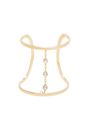 Sparkling Hourglass