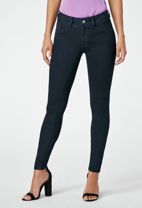 Booty Lifter Skinny Jeans in Booty Lifter Skinny Jeans - Get great ...