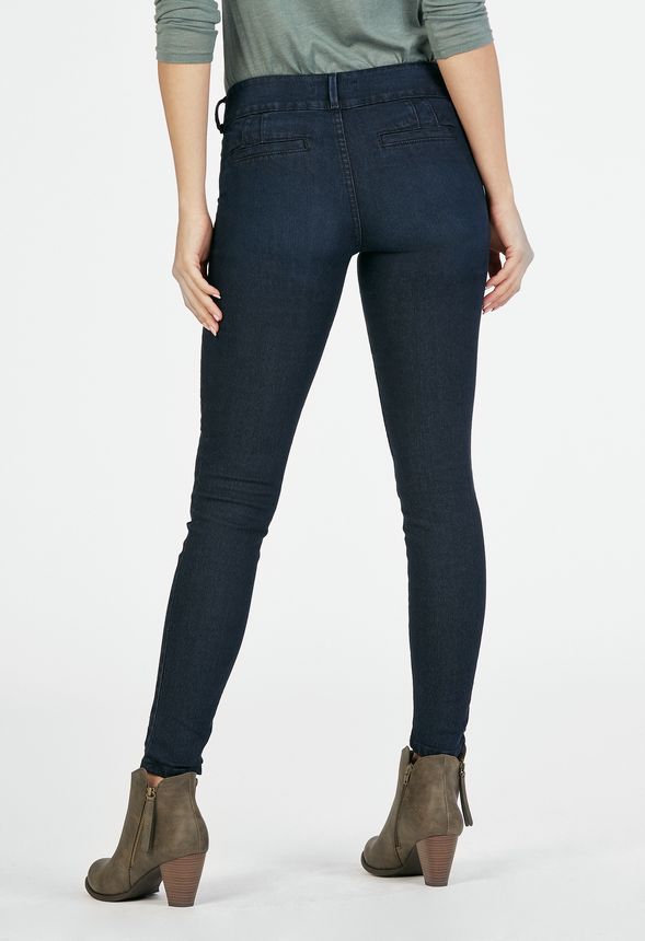 Booty Lifter Skinny in Booty Lifter Skinny - Get great deals at JustFab