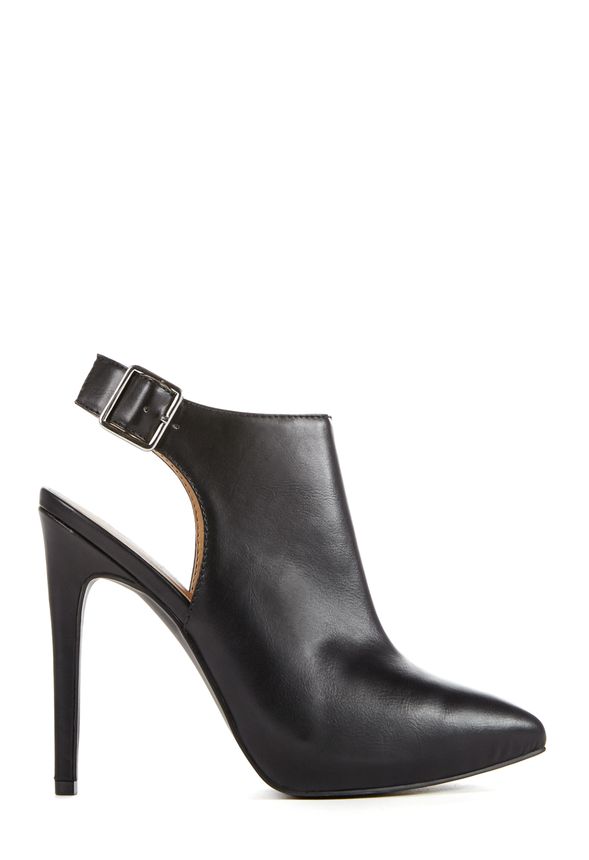 Fiona in Black - Get great deals at JustFab