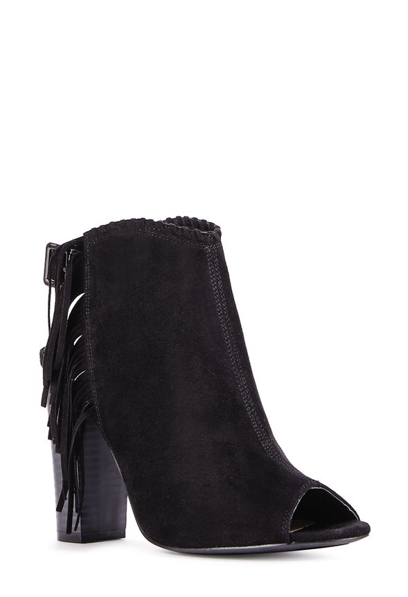 Malone in Black - Get great deals at JustFab
