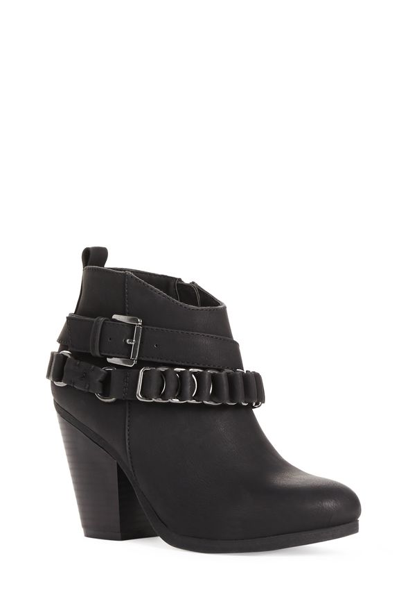 Riglyn in Black - Get great deals at JustFab
