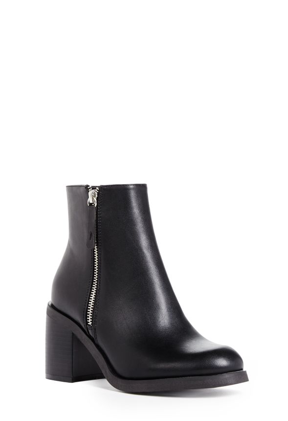 Northa in Black - Get great deals at JustFab