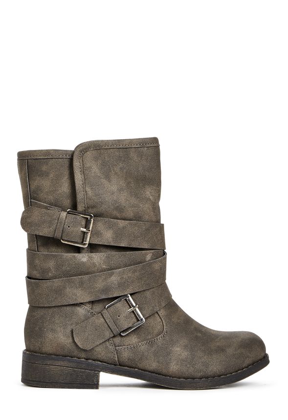 Neeva in Taupe - Get great deals at JustFab