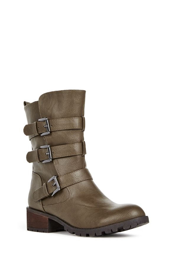 Kennt in Taupe - Get great deals at JustFab