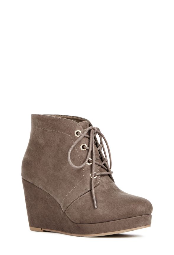 Palma in Taupe - Get great deals at JustFab