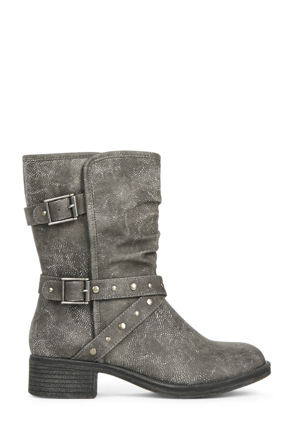 Marleigh in Gray - Get great deals at JustFab