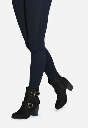 Lylaa in Blush - Get great deals at JustFab