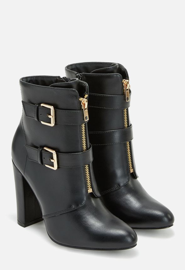 Zola in Black - Get great deals at JustFab