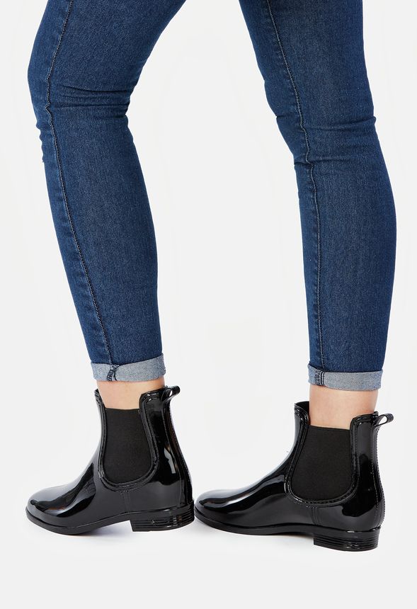 Louella Bootie in Louella Bootie - Get great deals at JustFab