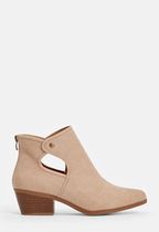 Avila Bootie